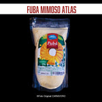 雑穀  Fubá Mimoso Atlas