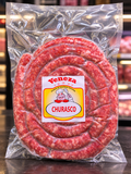 ソーセージ Linguiça World Meat /Veneza Preço com imposto de 8% incluso (Ver Variedades) linguiça feito à mão receita tradicional brasileira