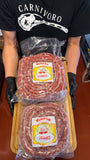 ソーセージ Linguiça World Meat /Veneza Preço com imposto de 8% incluso (Ver Variedades) linguiça feito à mão receita tradicional brasileira