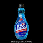 洗剤 Perfumes Limpol /Preço com imposto de 8% incluso (Ver Variedades)
