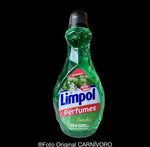 洗剤 Perfumes Limpol /Preço com imposto de 8% incluso (Ver Variedades)