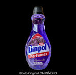 洗剤 Perfumes Limpol /Preço com imposto de 8% incluso (Ver Variedades)