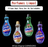 洗剤 Perfumes Limpol /Preço com imposto de 8% incluso (Ver Variedades)