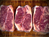 和牛サーロイン Contra Filet Wagyu (Corte Grosso - 2 Dedos) /Preço por kg com imposto de 8% incluso agora mais barato ainda❗️