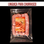 ソーセージ Linguiça Da Fazenda Especial Para Churrasco (700g) /Preço com imposto de 8% incluso