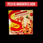 ピザ Pizza Sadia/Preço por kg com imposto de 8% incluso