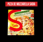 ピザ Pizza Sadia/Preço por kg com imposto de 8% incluso