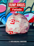 Rump Angus alcatra com picanha australiana carnes frescas FATIADO +-7kg Preço ¥2,990kg imposto incluso de 8% incluso