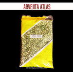 Arvejita Atlas 1kg/Preço com imposto de 8% incluso