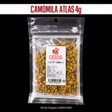 CAMOMILA ATLAS 4g
