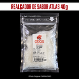 REALÇADOR DE SABOR ATLAS 40g