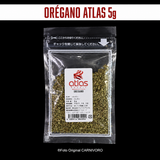 ORÉGANO ATLAS 5g