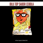 Bilu Top Salgadinho