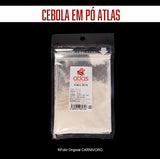 調味料 Temperos Atlas (Ver Variedades) /Preço com imposto de 8% incluso