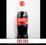 炭酸ジュース Refrigerante Coca-Cola /Preço com imposto de 8% incluso (Ver Variedades)