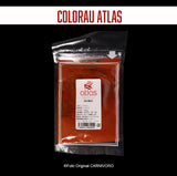 調味料 Temperos Atlas (Ver Variedades) /Preço com imposto de 8% incluso