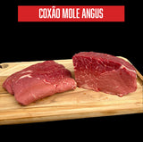 Coxão Mole Angus /Preço com imposto de 8% incluso