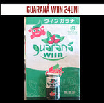 炭酸ジュース Refrigerante Guaraná Wiin /Preço com imposto de 8% incluso (Ver Variedades)