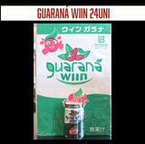 炭酸ジュース Refrigerante Guaraná Wiin /Preço com imposto de 8% incluso (Ver Variedades)
