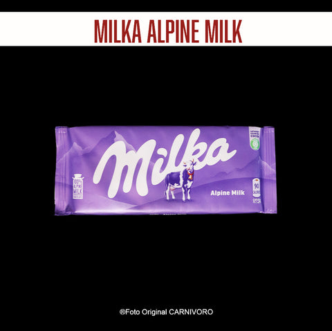 チョコレート Milka Chocolate /Preço por kg com imposto de 8% incluso