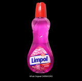 洗剤 Perfumes Limpol /Preço com imposto de 8% incluso (Ver Variedades)
