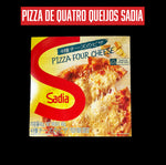 ピザ Pizza Sadia/Preço por kg com imposto de 8% incluso