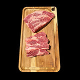 Short Rib Steak Black Angus /Preço por kg com imposto de 8% incluso