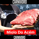 Miolo do Acém /Preço por kg com imposto de 8% incluso