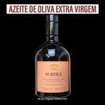 オリーブオイル Azeite de Oliva Extra Virgem Bastide du Laval Subtile 500ml /Preço com imposto de 8% incluso