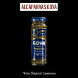 ケッパー Alcaparras Nonpareilles Goya 114g /Preço com imposto de 8% incluso