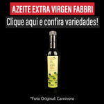 オリーブオイル Azeite Extra Virgen Fabbri /Preço com imposto de 8% incluso (Ver Variedades)