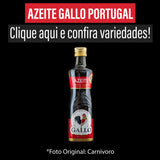 オリーブオイル Azeite Gallo Portugal 500ml /Preço com imposto de 8% incluso (Ver Variedades)