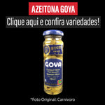 オリーブ Azeitonas Goya (17 variedades) /Preço com imposto de 8% incluso