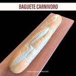 パン(バゲット) Pão Baguete do CARNIVORO (por unidades) /Preço com imposto de 8% incluso