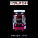 ビーツ Beterraba Kenko 530g /Preço com imposto de 8% incluso