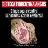 Bisteca Fiorentina Angus /Preço por kg com imposto de 8% incluso