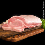 Bisteca de porco Yongenton /Preço por kg com imposto de 8% incluso