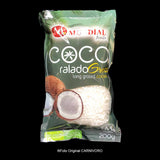 ココナッツ ファイン Coco Ralado Mundial 200g /Preço com imposto de 8% incluso (Ver variedades)