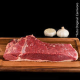Capa do Coxão Mole OX AMH AUSTRALIA 100% carnes frescas /Preço por kg com imposto de 8% incluso