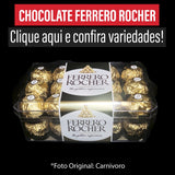 チョコレート Chocolate Ferrero Rocher /Preço com imposto de 8% incluso (Ver Variedades)