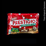 チョコレート Chocolate Prestígio 10 unidades /Preço com imposto de 8% incluso