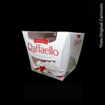 チョコレート Chocolate Raffaello Ferrero /Preço com imposto de 8% incluso (Ver Variedades)