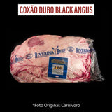 Coxão Duro Black Angus Peça Fechada Preço ¥2,650 por kg (peça inteira +/-9kg) com imposto de 8% incluso