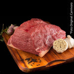 Coxão duro OX AMH AUSTRALIA 100% carnes frescas /Preço por kg com imposto de 8% incluso