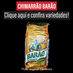茶 Erva-Mate Chimarrão Barão /Preço com imposto de 8% incluso (Ver Variedades)