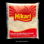 雑穀 Farinha de Mandioca Hikari 500g /Preço com imposto de 8% incluso