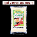 雑穀 Fubá Mimoso Latin Yamato 500g /Preço com imposto de 8% incluso