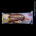 チョコレート Chocolate Ferrero Rocher /Preço com imposto de 8% incluso (Ver Variedades)