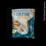 ヒラメ Filé de Linguado Frish 800g /Preço com imposto de 8% incluso