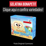 ゼリーの素 Gelatina Bonapetit 50g /Preço com imposto de 8% incluso (Ver Variedades)
